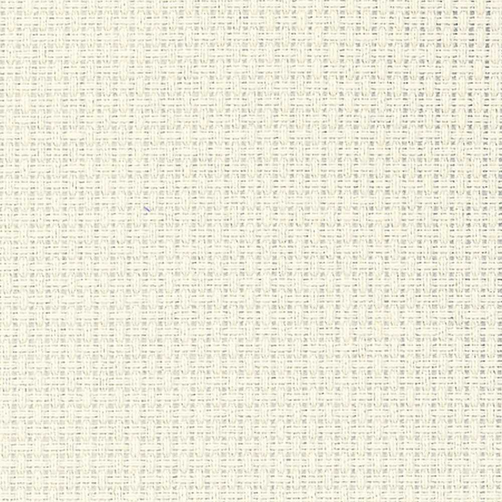 11 Count Zweigart Aida Fabric (Per Metre) Antique White