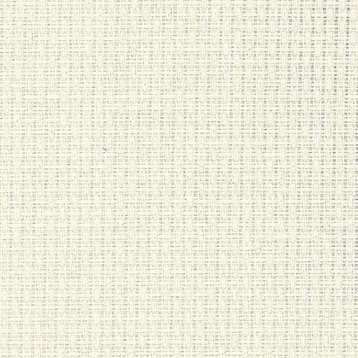 11 Count Zweigart Aida Fabric (Per Metre) Antique White