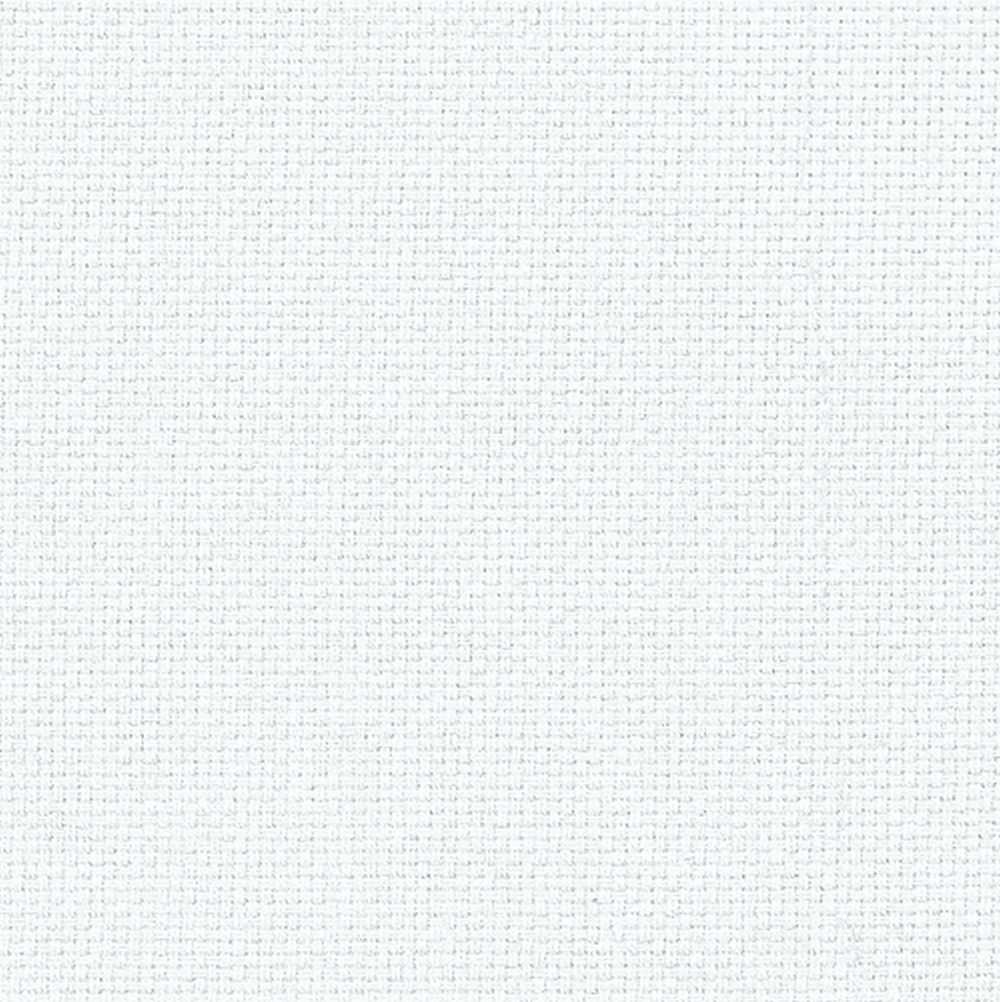 22 Count Zweigart Hardanger Evenweave Fabric (Per Metre)White