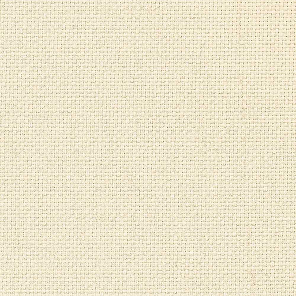 22 Count Zweigart Hardanger Evenweave Fabric (53 x 48cm)Cream/Ivory