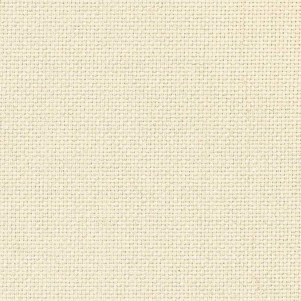 22 Count Zweigart Hardanger Evenweave Fabric (Per Metre)Ivory