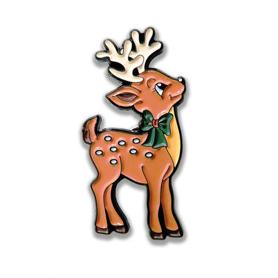 O Deer! NEEDLE MINDER ~ Letistitch