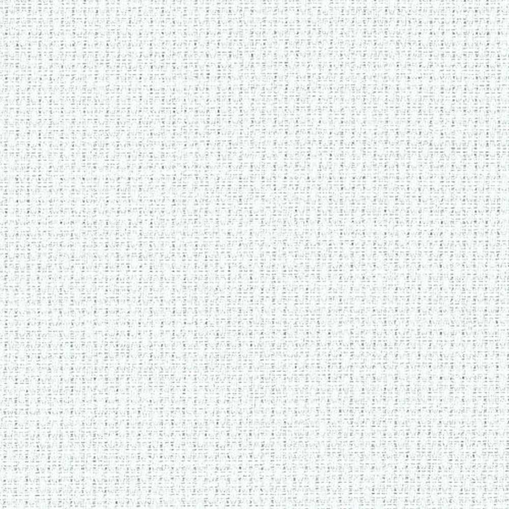 16 Count Zweigart Aida Fabric (Per Metre) White