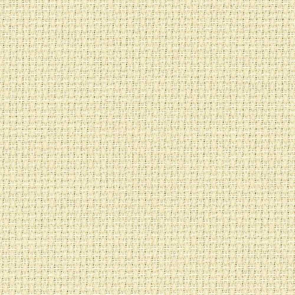 16 Count Zweigart Aida Fabric (53 x 48cm) Cream/Ivory