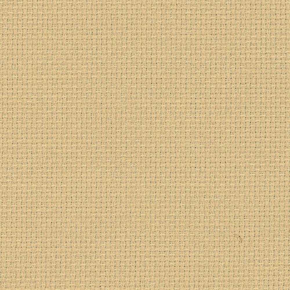 16 Count Zweigart Aida Fabric (53 x 48cm) Dark Ecru