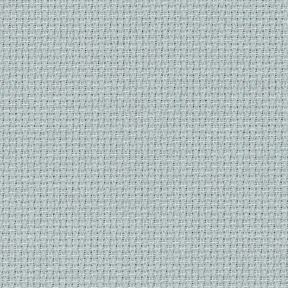 16 Count Zweigart Aida Fabric (53 x 48cm) Blue Grey