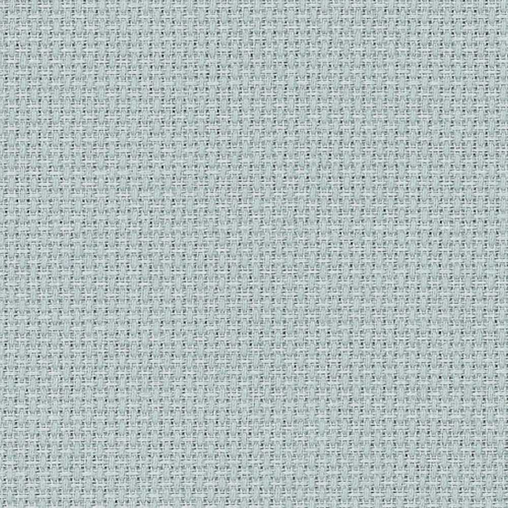 16 Count Zweigart Aida Fabric (Per Metre) Blue Grey