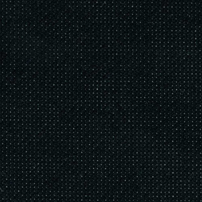 16 Count Zweigart Aida Fabric (53 x 48cm) Black