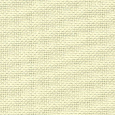 16 Count Zweigart Aida Fabric (53 x 48cm) Platinum