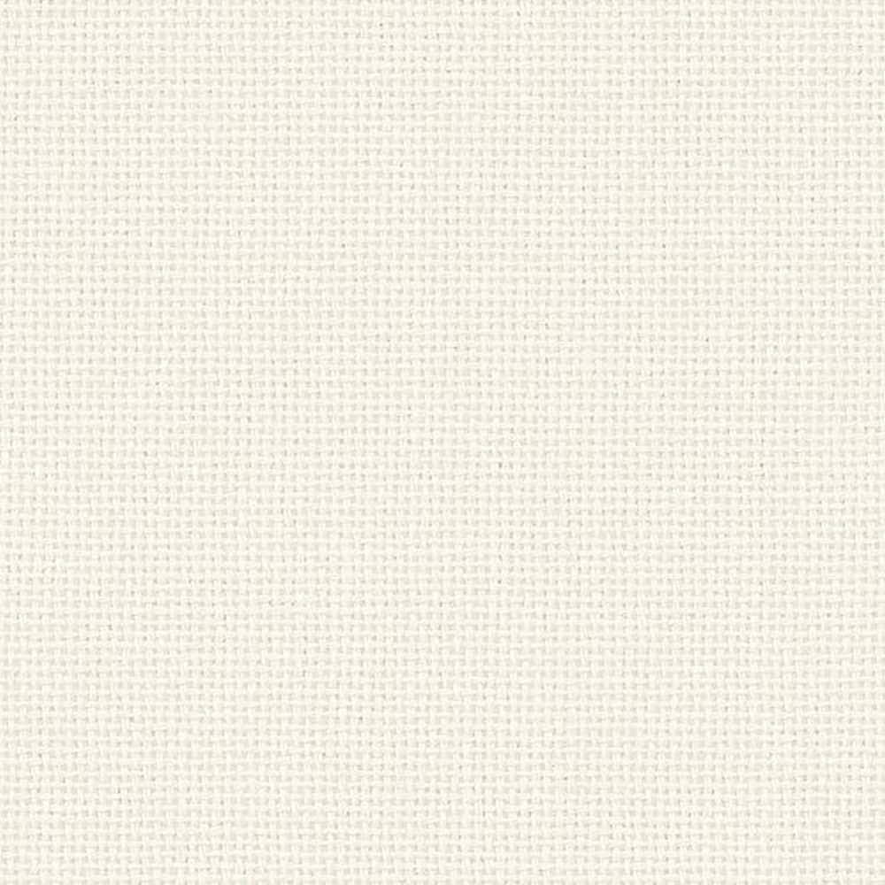 28 Count Zweigart Brittney Evenweave Fabric (Per Metre)Antique White