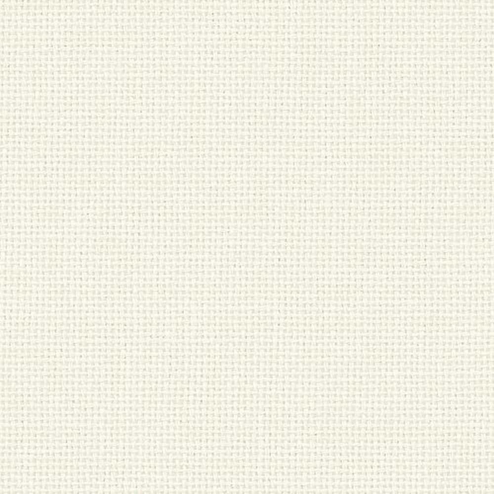 28 Count Zweigart Brittney Evenweave Fabric (68 x 48cm)Antique White