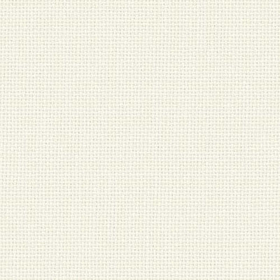 28 Count Zweigart Brittney Evenweave Fabric (68 x 48cm)Antique White