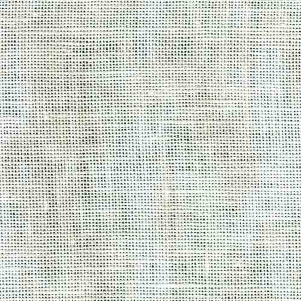 28 Count Zweigart Cashel Linen Fabric (68 x 48cm)Vintage Stone