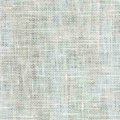 28 Count Zweigart Cashel Linen Fabric (68 x 48cm)Vintage Stone