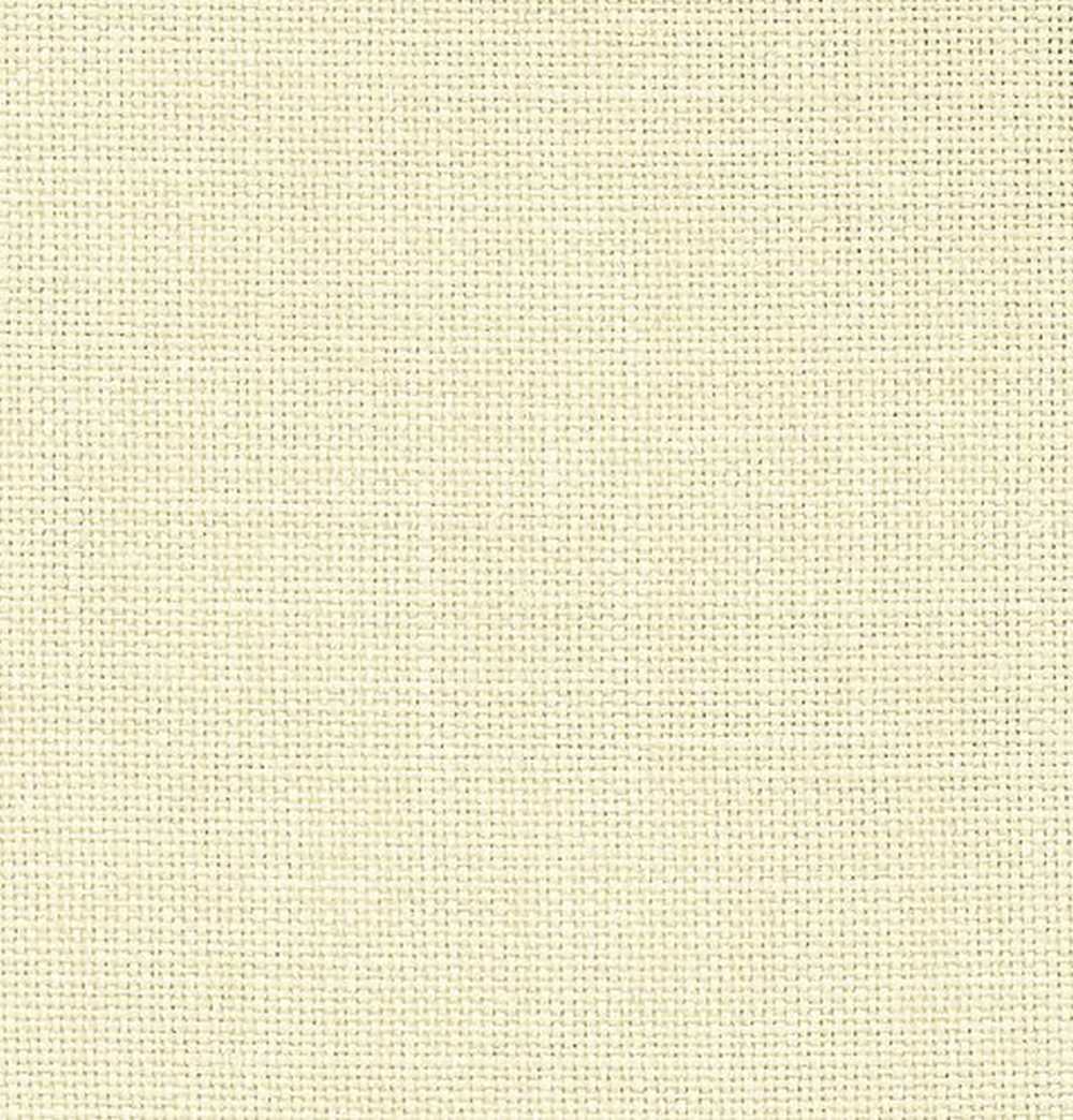 28 Count Zweigart Cashel Linen Fabric (68 x 48cm)Cream