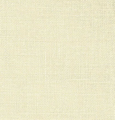 28 Count Zweigart Cashel Linen Fabric (68 x 48cm)Cream