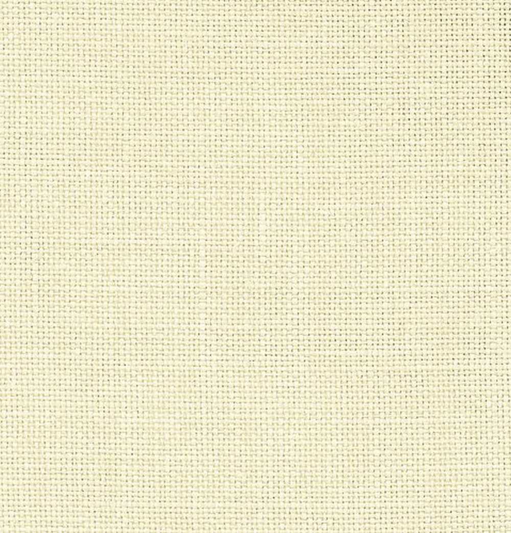 28 Count Zweigart Cashel Linen Fabric (Per Metre)Cream