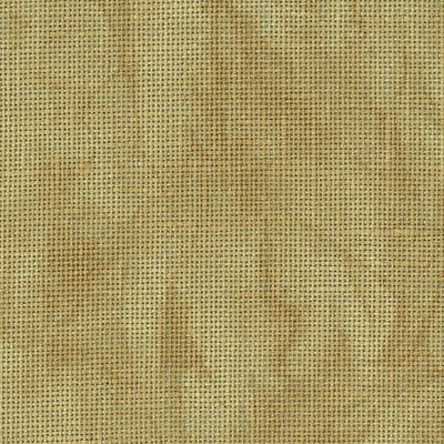 28 Count Zweigart Cashel Linen Fabric (Per Metre)Vintage Dark