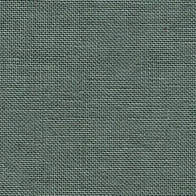 28 Count Zweigart Cashel Linen Fabric (68 x 48cm)Smokey Pearl