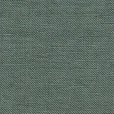 28 Count Zweigart Cashel Linen Fabric (68 x 48cm)Smokey Pearl