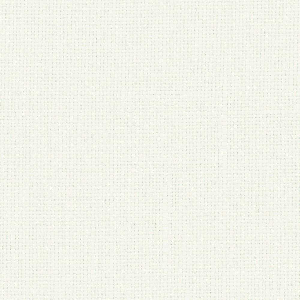 32 Count Zweigart Belfast Linen Fabric (Per Metre) White