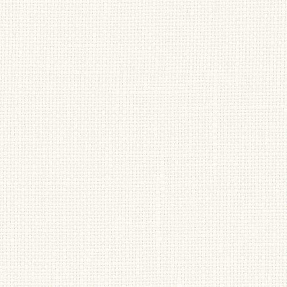 32 Count Zweigart Belfast Linen Fabric (68 x 48cm) Antique White