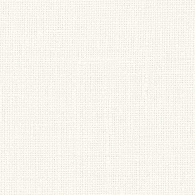 32 Count Zweigart Belfast Linen Fabric (68 x 48cm) Antique White