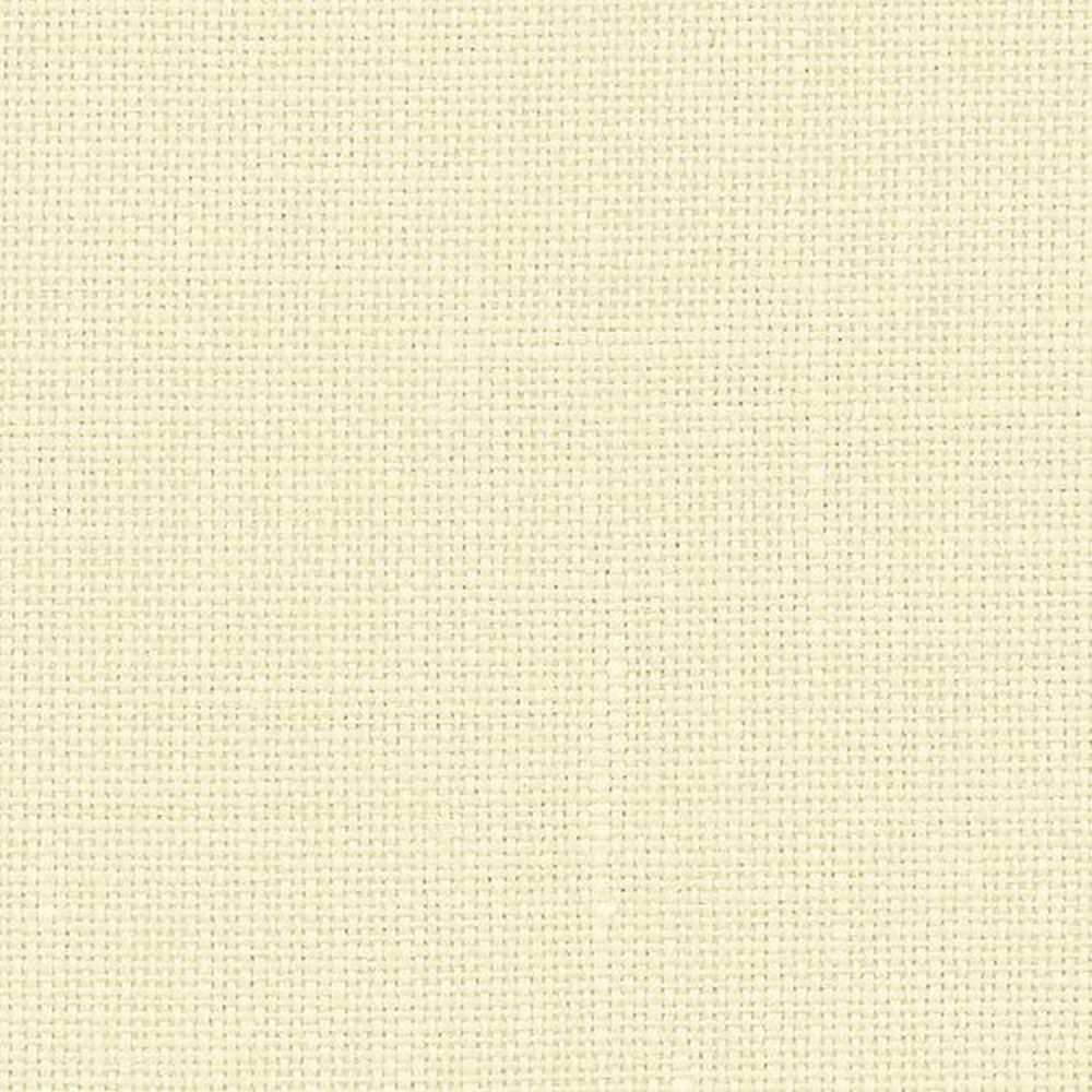 32 Count Zweigart Belfast Linen Fabric (68 x 48cm) Cream