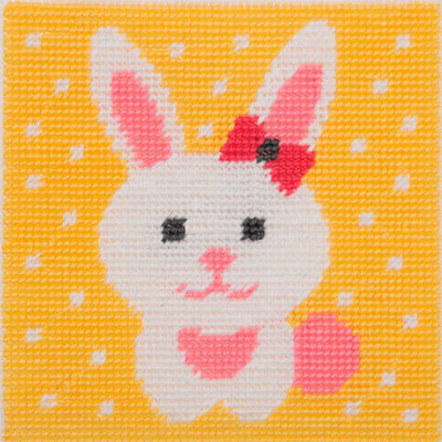 Beautiful Bunny 1st Tapestry Kit - Anchor