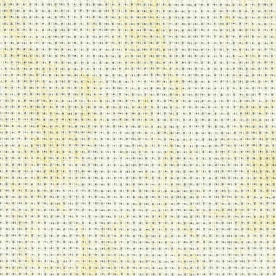 14 Count Zweigart Aida Fabric (Per Metre) Vintage Light