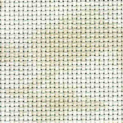 14 Count Zweigart Aida Fabric (53 x 48cm) Vintage Stone