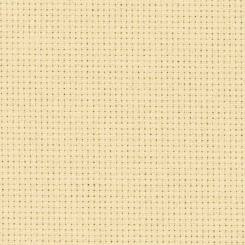 14 Count Zweigart Aida Fabric (53 x 48cm) Ecru