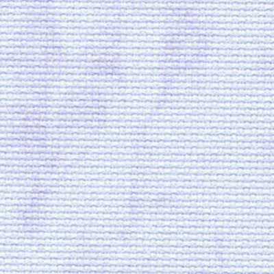 14 Count Zweigart Aida Fabric (53 x 48cm) Vintage Lilac