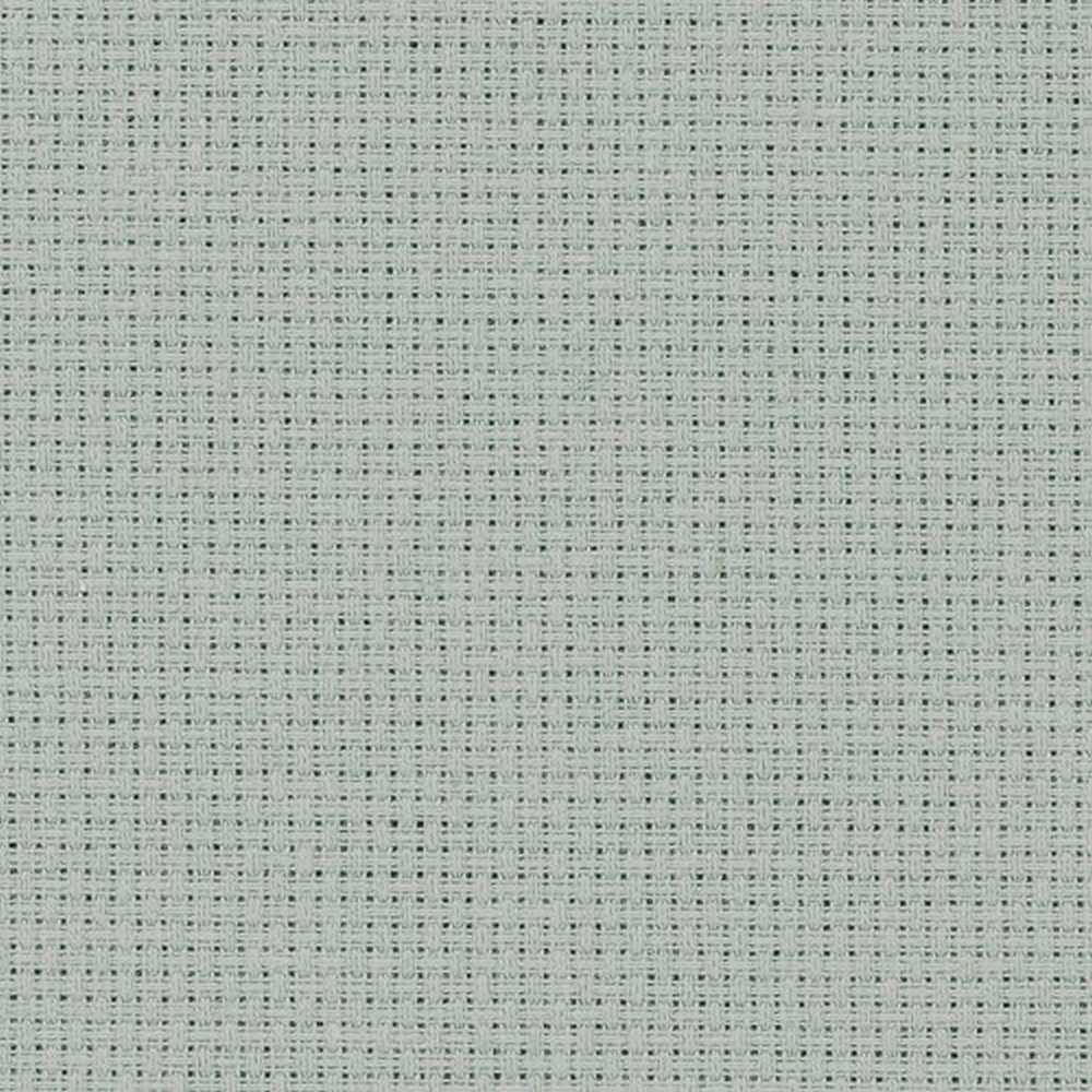 14 Count Zweigart Aida Fabric (53 x 48cm) Confederate grey