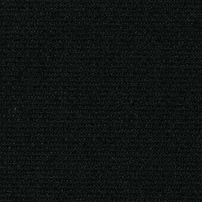 14 Count Zweigart Aida Fabric (53 x 48cm) Black