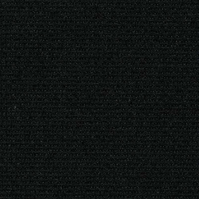 14 Count Zweigart Aida Fabric (Per Metre) Black