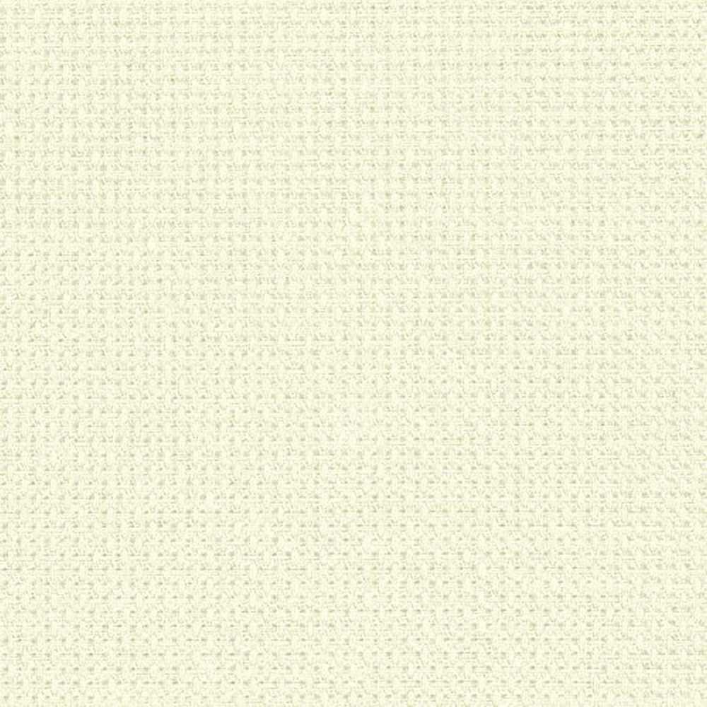 18 Count Zweigart Aida Fabric (53 x 48cm) Antique White