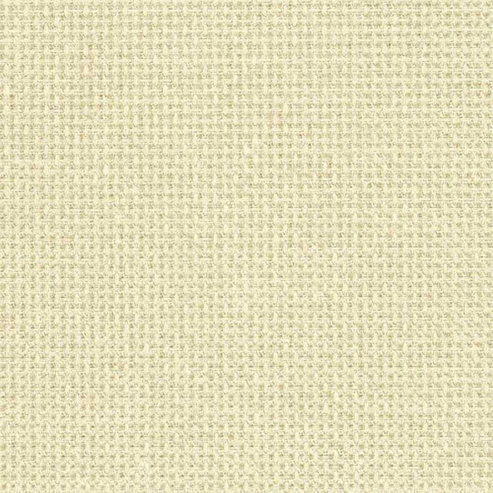 18 Count Zweigart Aida Fabric (53 x 48cm) Cream/Ivory