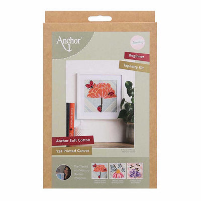 Ladybirds Tapestry Kit - Anchor