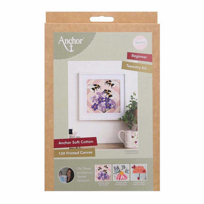 Bees Tapestry Kit - Anchor