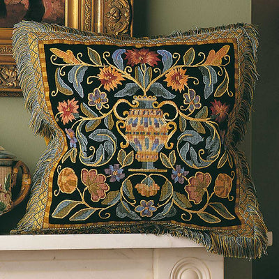 Renaissance ~ Glorafilia Tapestry Needlepoint Kit SALE