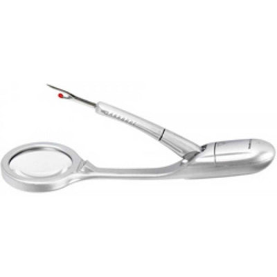 LED Tweezer Magnifier - Mighty Bright