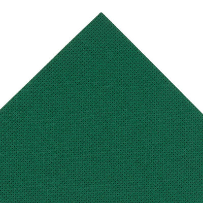14 Count Trimits Aida Fabric ~ Green 45 x 30cm