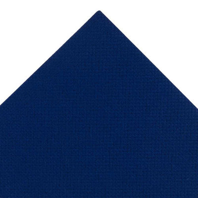 14 Count Trimits Aida Fabric ~ Navy 45 x 30cm