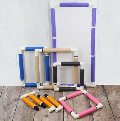 Nurge Snap Frame 21 x 29cm ~ Various Colours