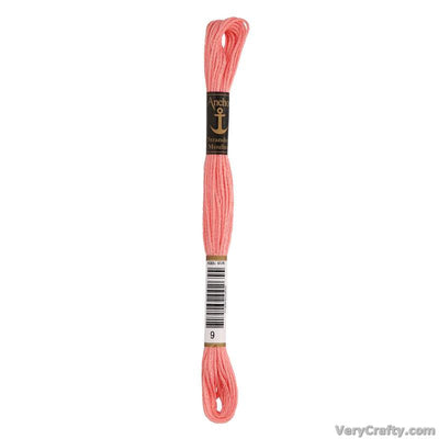 Anchor Stranded Cotton Shade 9