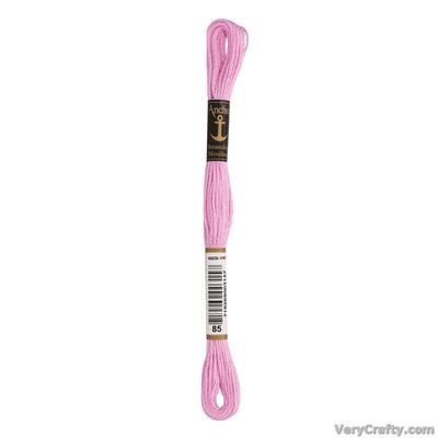 Anchor Stranded Cotton Shade 85