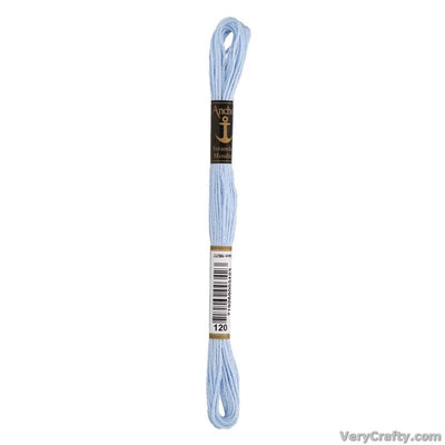 Anchor Stranded Cotton Shade 120