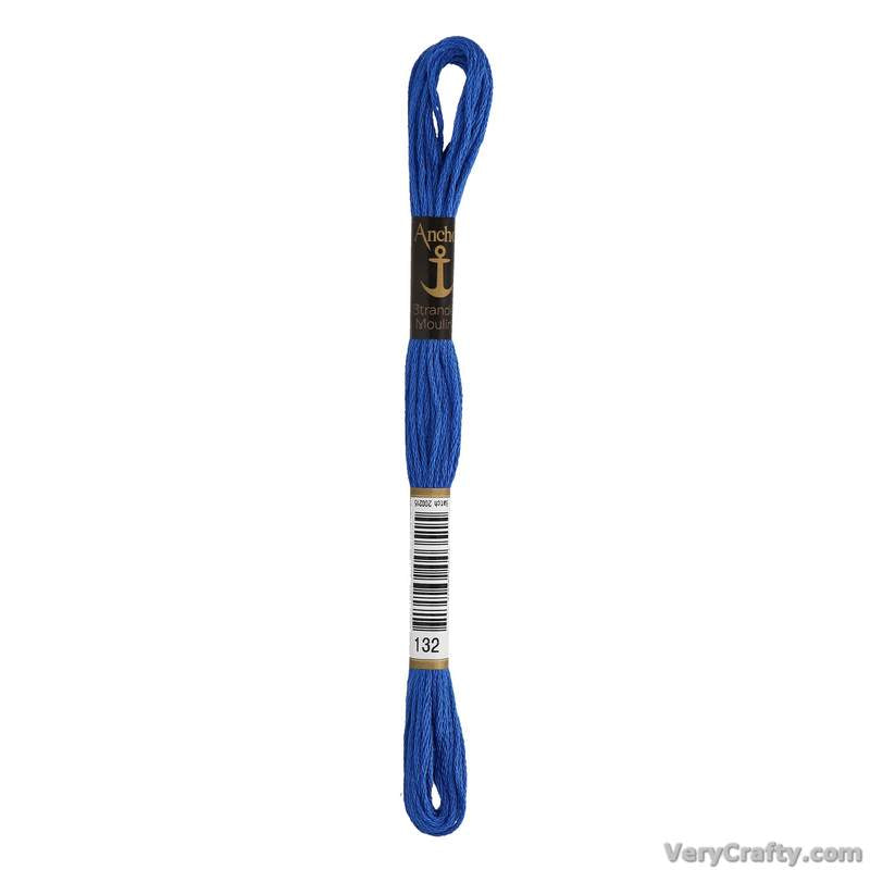 Anchor Stranded Cotton Shade 132