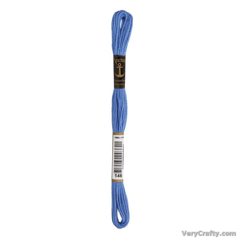 Anchor Stranded Cotton Shade 146